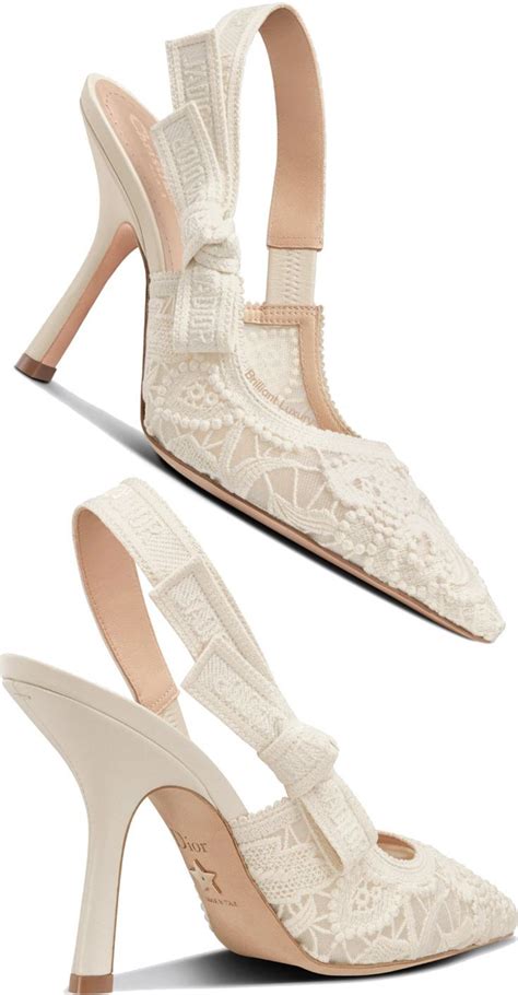 wedding shoes dior|christian dior j'adior shoes.